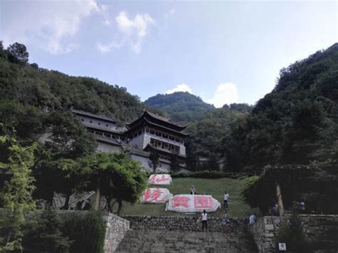 陵川黄围山景区|陵川黄围山攻略,黄围山门票